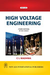 NewAge High Voltage Engineering (TWO COLOUR EDITION)